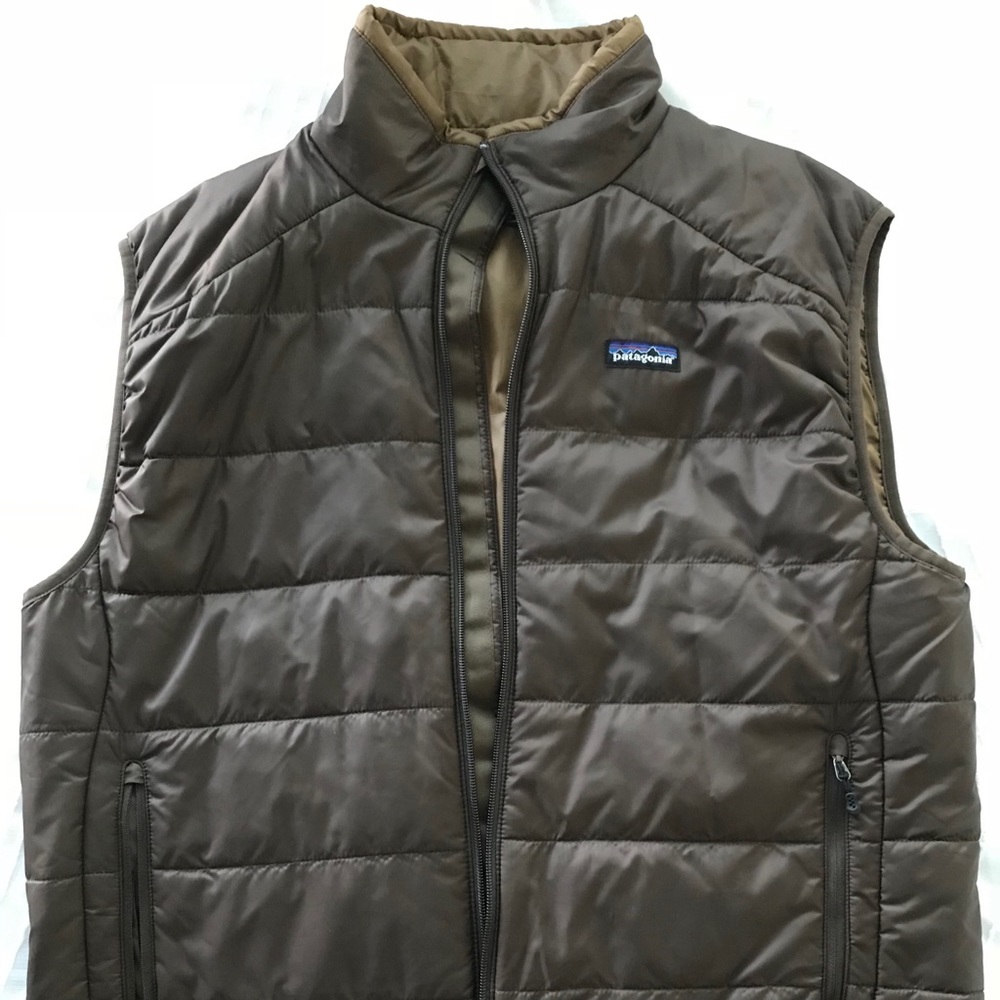 Patagonia Men’s Vest